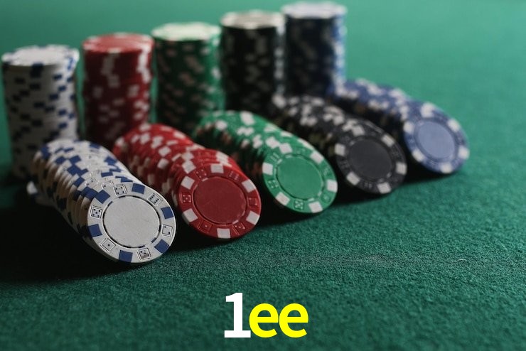 Welcome Bonus 1ee