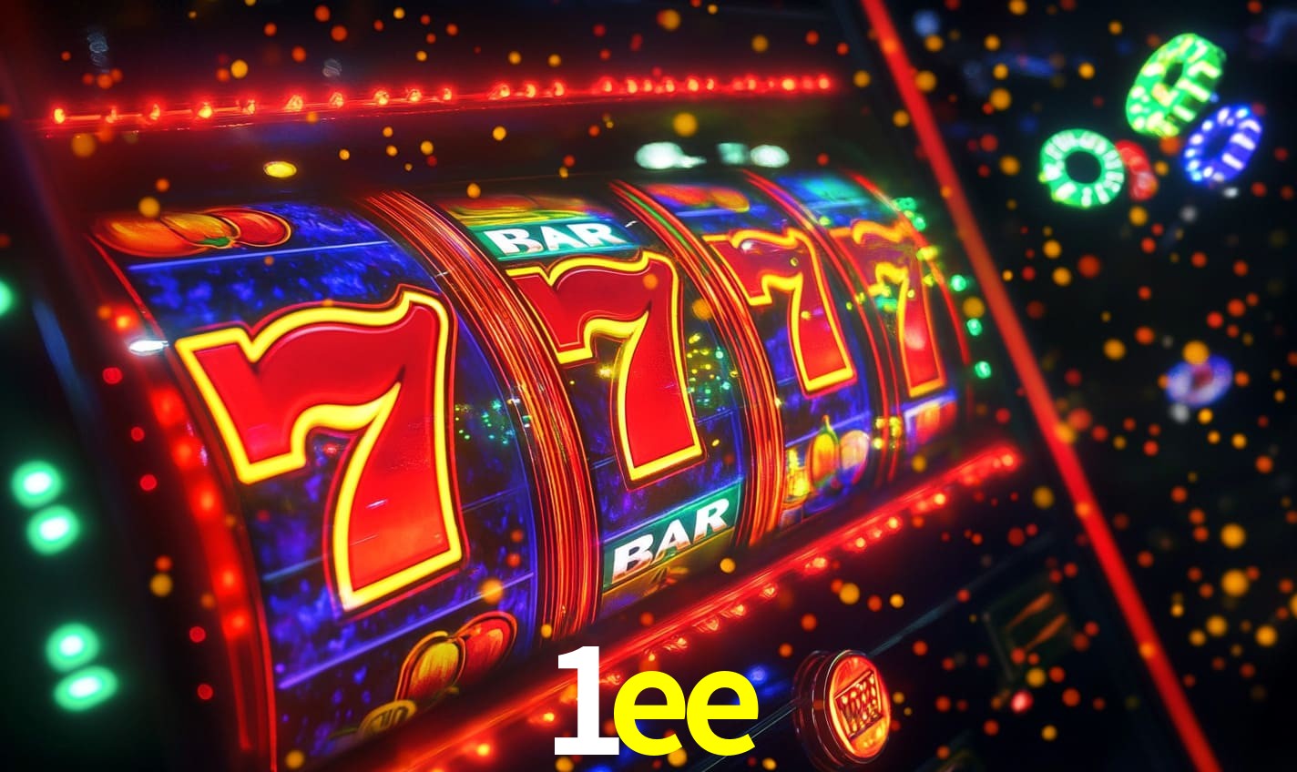 1ee: Seu Cassino Premiado com Pagamentos Rápidos