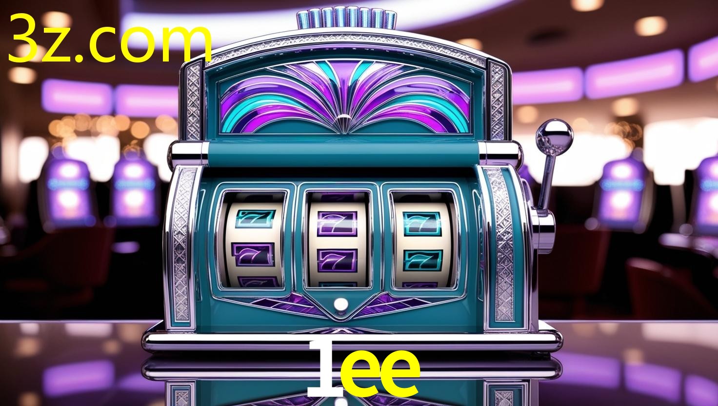 Jogos de Cassino 1EE.COM
