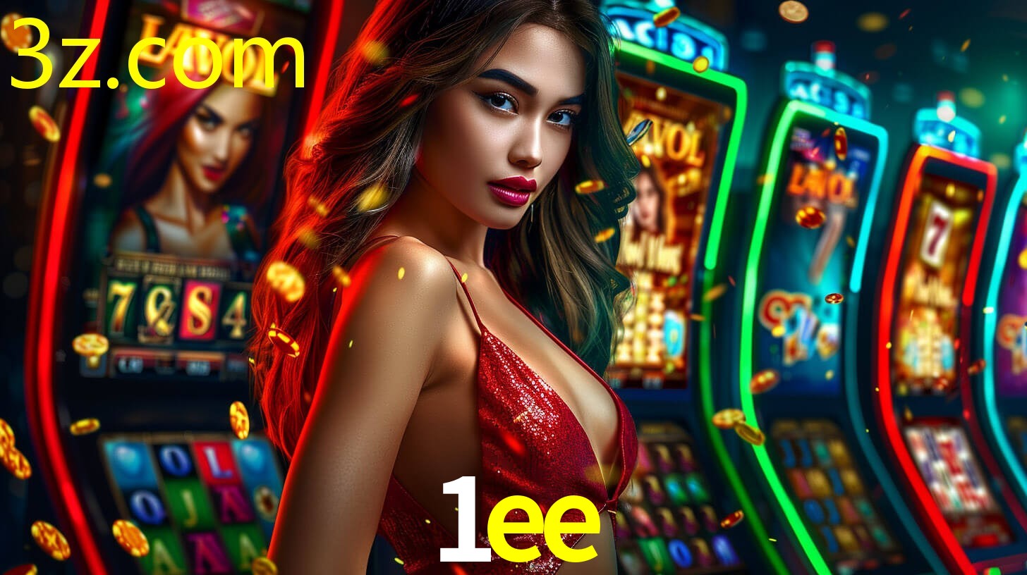 Cassino de Jogos 1EE.COM