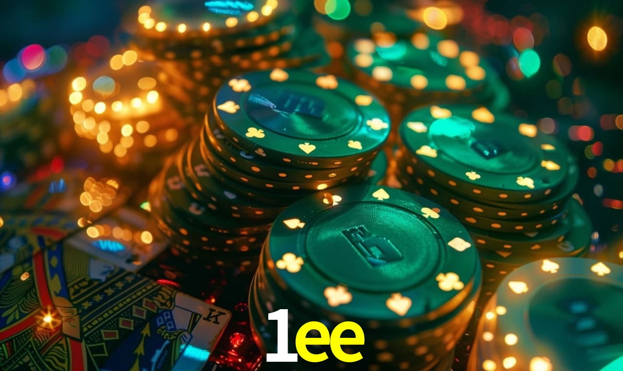 Jogos de Slot 1ee