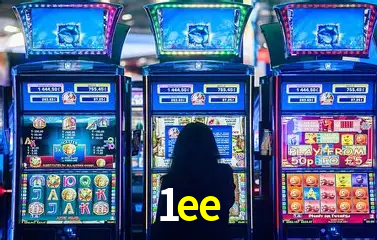Descubra a Magia dos Jogos de Arcade no 1ee