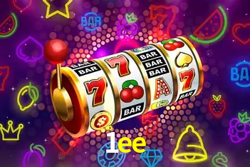 Descubra o Mundo do Cassino Online com 1ee