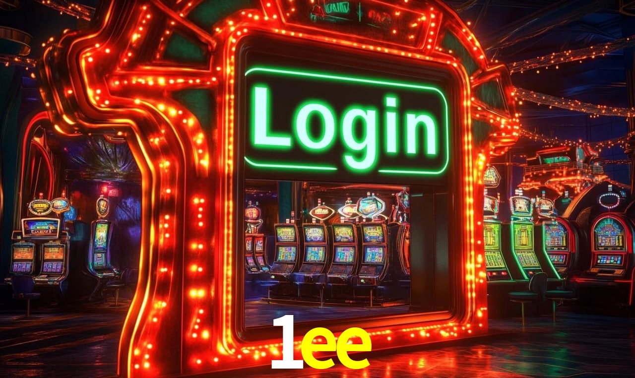 Casino Ao Vivo 1ee