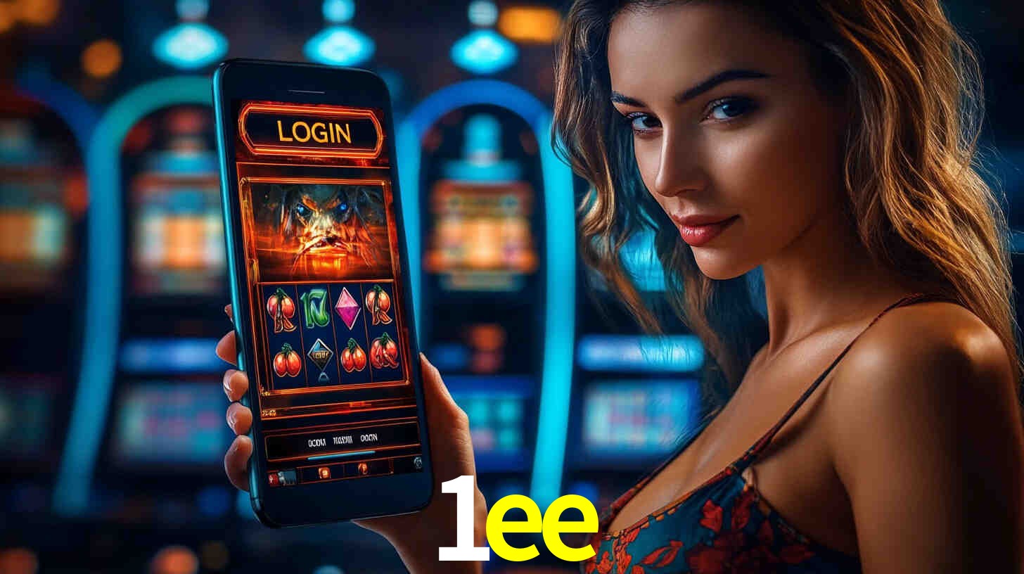 1ee: A Experiência de Casino com Jogos de Mesa ao Vivo