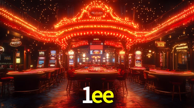 1ee App Interface