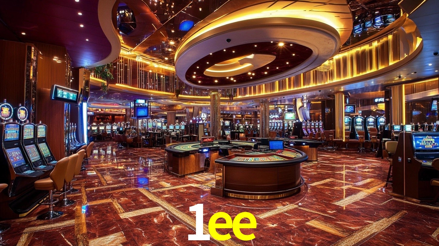 Roulette Table 1ee