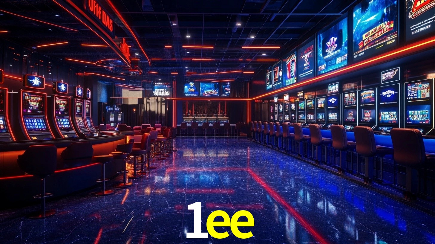 Live Casino 1ee