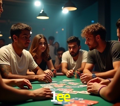 1ee Slot - 320+ Caça-Níqueis Premium