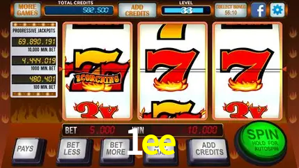 Descubra o Mundo do Cassino Online com 1ee