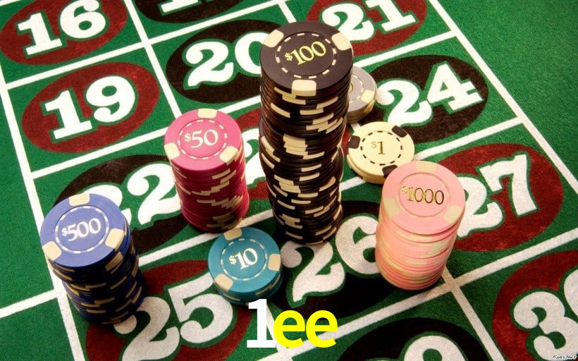Mesa de Blackjack 1ee