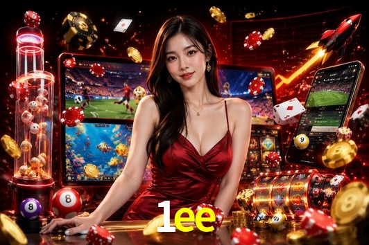 APP oficial da 1ee para mobile