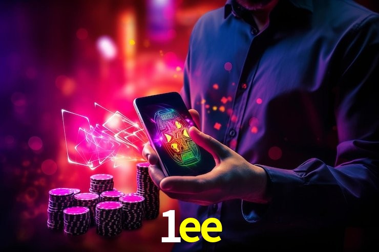 Interface do App 1ee