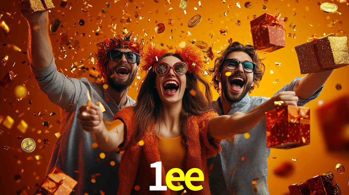 1ee: Seu Especialista em Apostas Esportivas Brasileiras