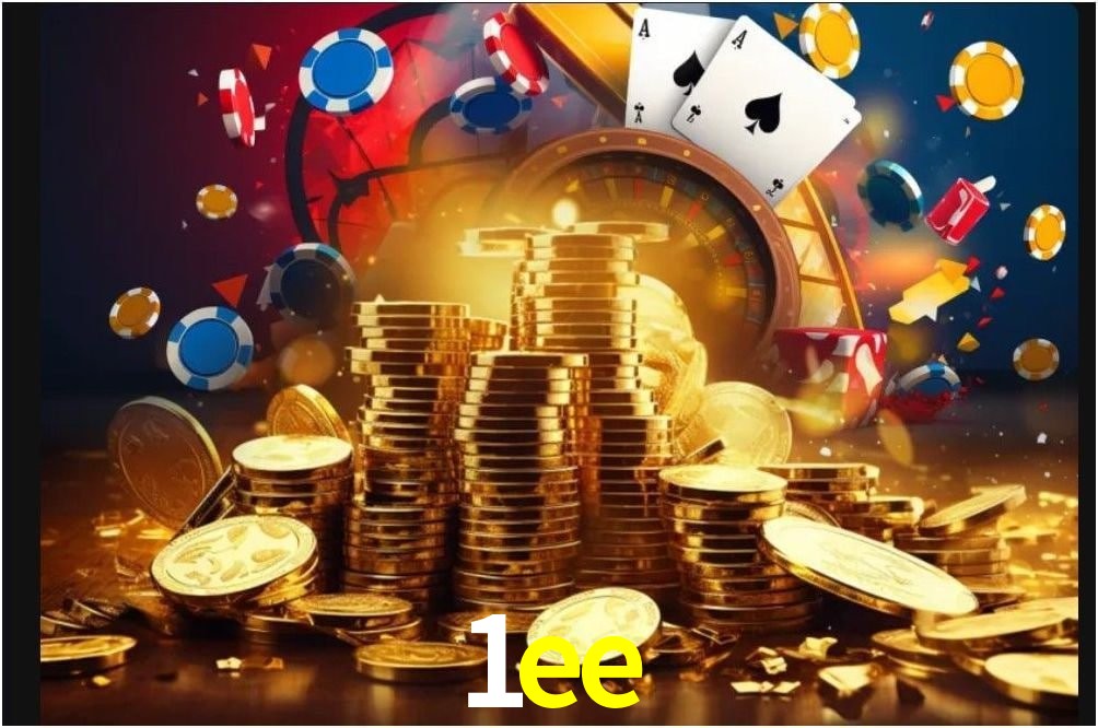 A Emoção da Loteria na 1ee: Uma Chance de Mudança de Vida