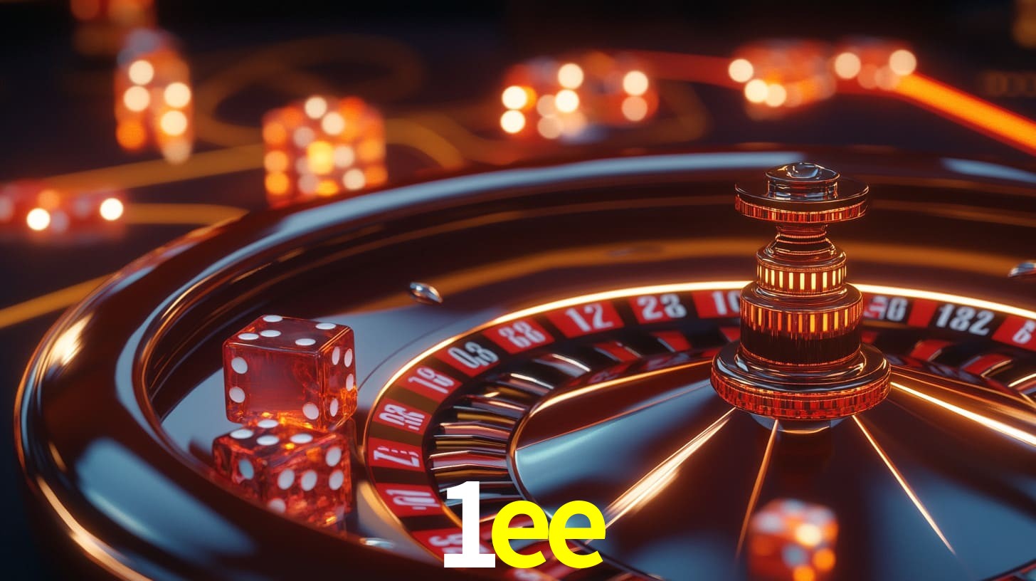 Live Casino 1ee