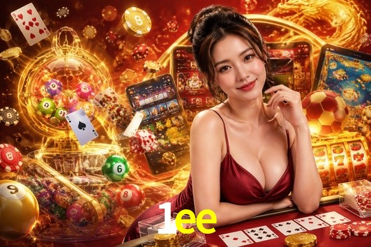 Slot Games 1ee