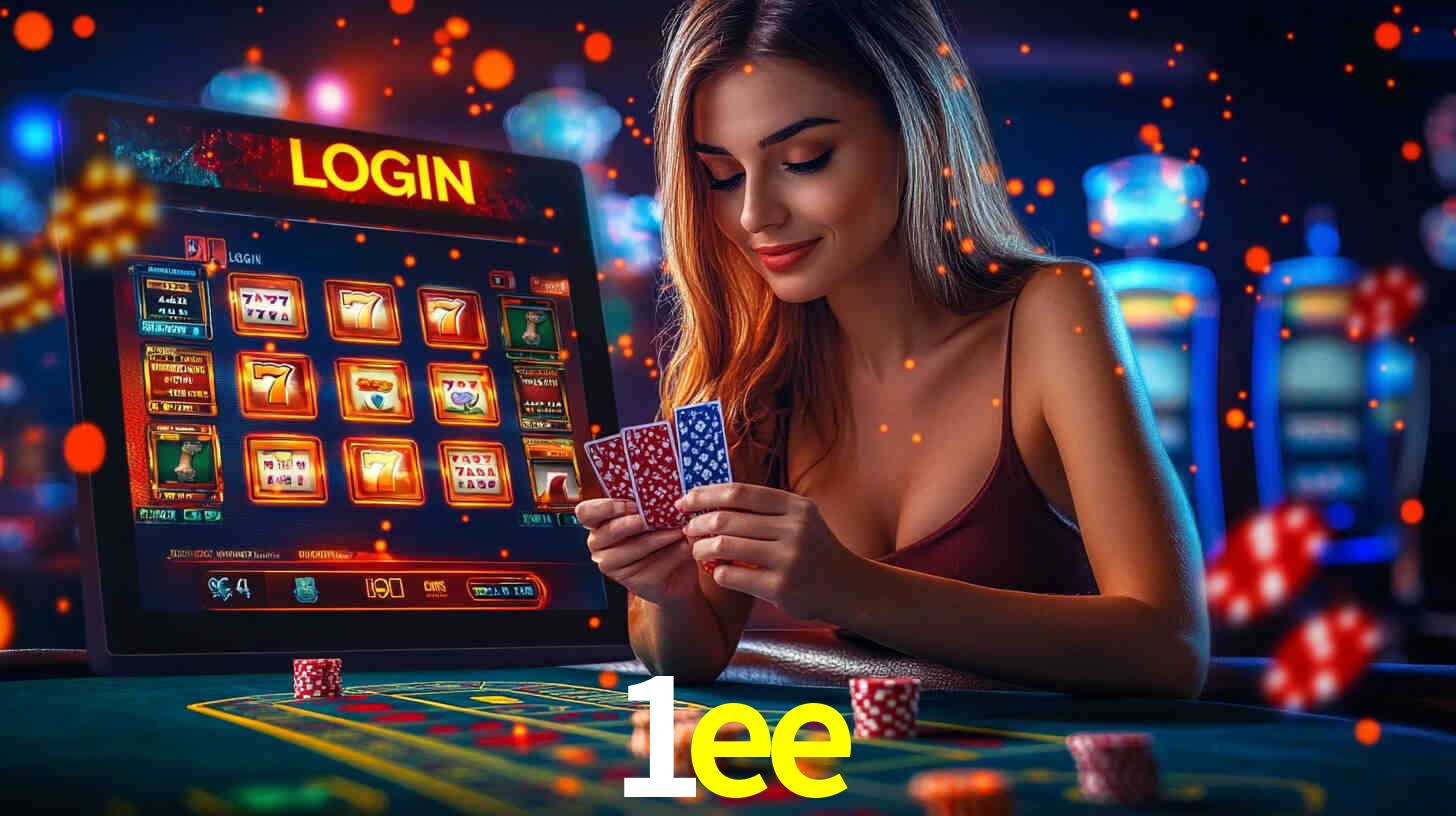 1ee: A Experiência de Casino com Jogos de Mesa ao Vivo