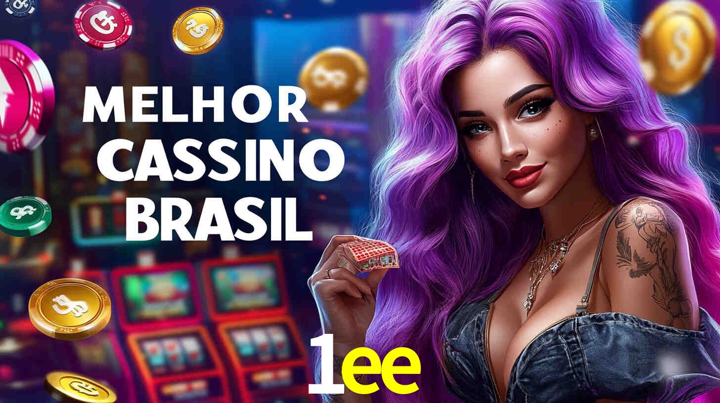 Apostas Esportivas na 1ee: Um Guia Completo