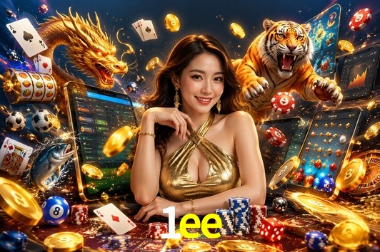 Live Casino 1ee